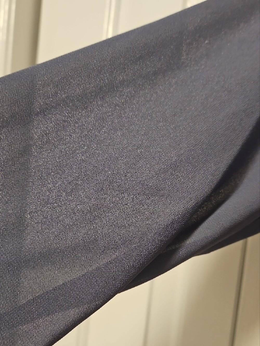 Women's Slate Utility Drawstring Jacket - Picture 2 of 8